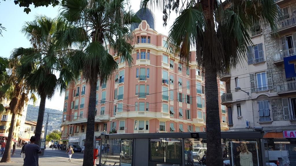 L'Esplanade Nice Exterior foto